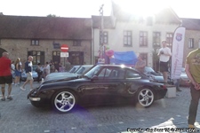 Classic Cars Peer Porsche dag -  30 juli 2026