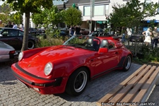 Classic Cars Peer Porsche dag -  30 juli 2026