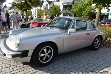Classic Cars Peer Porsche dag -  30 juli 2026