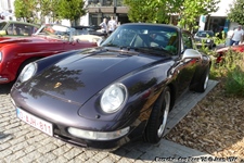Classic Cars Peer Porsche dag -  30 juli 2026