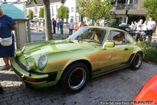 Classic Cars Peer Porsche dag -  30 juli 2026