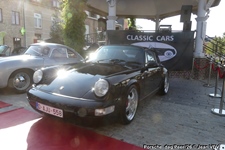 Classic Cars Peer Porsche dag -  30 juli 2026