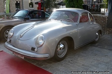 Classic Cars Peer Porsche dag -  30 juli 2026