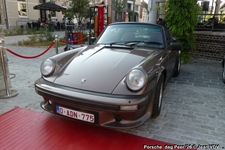 Classic Cars Peer Porsche dag -  30 juli 2026