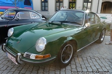 Classic Cars Peer Porsche dag -  30 juli 2026