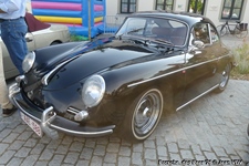 Classic Cars Peer Porsche dag -  30 juli 2026