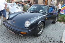 Classic Cars Peer Porsche dag -  30 juli 2026