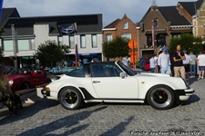 Classic Cars Peer Porsche dag -  30 juli 2026