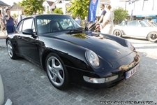 Classic Cars Peer Porsche dag -  30 juli 2026
