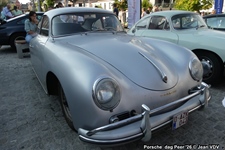 Classic Cars Peer Porsche dag -  30 juli 2026