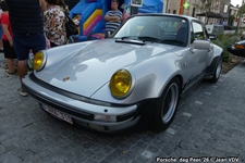 Classic Cars Peer Porsche dag -  30 juli 2026