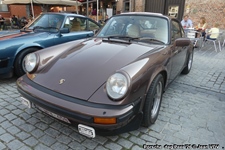 Classic Cars Peer Porsche dag -  30 juli 2026