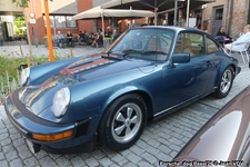 Classic Cars Peer Porsche dag -  30 juli 2026