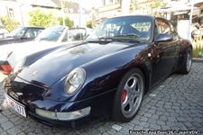 Classic Cars Peer Porsche dag -  30 juli 2026