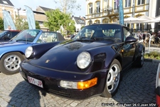 Classic Cars Peer Porsche dag -  30 juli 2026