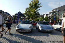 Classic Cars Peer Porsche dag -  30 juli 2026