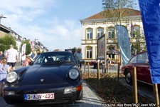 Classic Cars Peer Porsche dag -  30 juli 2026
