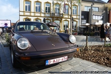 Classic Cars Peer Porsche dag -  30 juli 2026