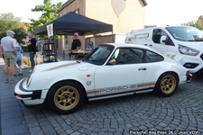 Classic Cars Peer Porsche dag -  30 juli 2026