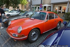Classic Cars Peer Porsche dag -  30 juli 2026