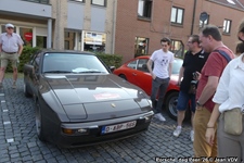 Classic Cars Peer Porsche dag -  30 juli 2026
