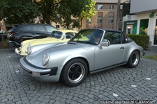 Classic Cars Peer Porsche dag -  30 juli 2026