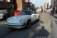 Classic Cars Peer Porsche dag -  30 juli 2026