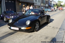Classic Cars Peer Porsche dag -  30 juli 2026