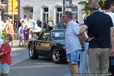Classic Cars Peer Porsche dag -  30 juli 2026
