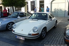 Classic Cars Peer Porsche dag -  30 juli 2026