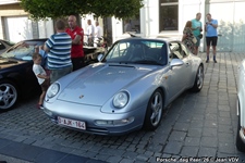Classic Cars Peer Porsche dag -  30 juli 2026