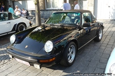 Classic Cars Peer Porsche dag -  30 juli 2026