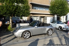Classic Cars Peer Porsche dag -  30 juli 2026