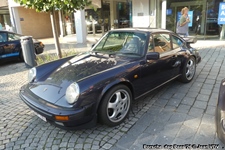 Classic Cars Peer Porsche dag -  30 juli 2026