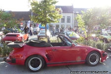 Classic Cars Peer Porsche dag -  30 juli 2026