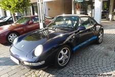 Classic Cars Peer Porsche dag -  30 juli 2026