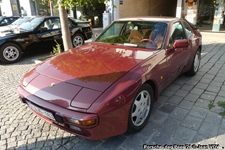 Classic Cars Peer Porsche dag -  30 juli 2026