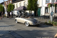 Classic Cars Peer Porsche dag -  30 juli 2026