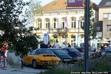 Classic Cars Peer Porsche dag -  30 juli 2026