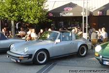 Classic Cars Peer Porsche dag -  30 juli 2026