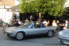 Classic Cars Peer Porsche dag -  30 juli 2026