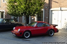 Classic Cars Peer Porsche dag -  30 juli 2026