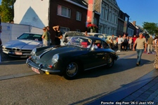 Classic Cars Peer Porsche dag -  30 juli 2026