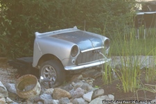 Classic Cars Peer Porsche dag -  30 juli 2026