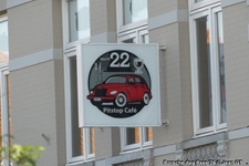 Classic Cars Peer Porsche dag -  30 juli 2026