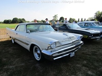 Grand Meeting - Classic Days - Rittergut Birkhof -  1 augustus 2026