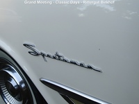 Grand Meeting - Classic Days - Rittergut Birkhof -  1 augustus 2026