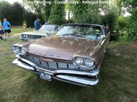 Grand Meeting - Classic Days - Rittergut Birkhof -  1 augustus 2026