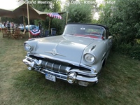 Grand Meeting - Classic Days - Rittergut Birkhof -  1 augustus 2026