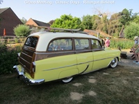 Grand Meeting - Classic Days - Rittergut Birkhof -  1 augustus 2026
